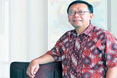 ADJI GUNAWAN: Harus Ada Chemistry