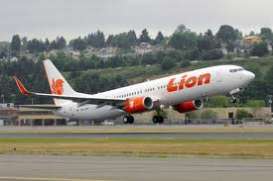 Lion Air Order 40 Pesawat ATR Senilai US$1 miliar