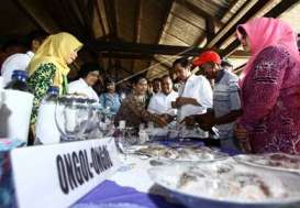 Plt Gubernur Riau: Tidak Ada Instruksi Pencabutan Izin di Riau oleh Presiden