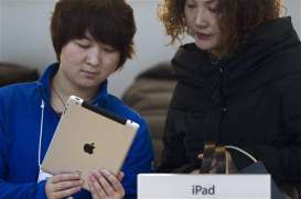 iPad Air Plus, Tablet Andalan Baru Apple?