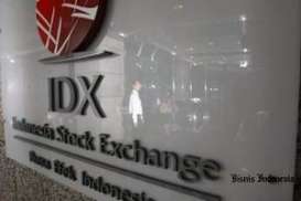 INDEKS SYARIAH (1 Desember 2014): Jakarta Islamic Index Ditutup Rebound 0,35%