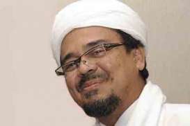 Habib Rizieq Masuk Pimpinan PPP Sesuai AD/RT