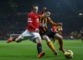 MANCHESTER UNITED VS STOKE CITY: Prediksi Susunan Pemain, Rabu (3/12) Pukul 02.45 WIB