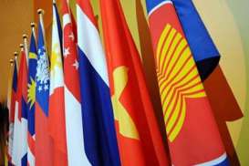 BURSA ASEAN (4 Desember 2014): Ditutup Cenderung Menguat