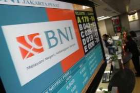 Kini, ATM BNI Resmi Beroperasi di Singapura