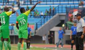Bursa Transfer ISL 2015, Greg Nwokolo Balik Kandang, Yakin Bawa Persija Juara