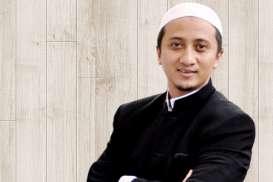 LIBUR BRO, Kicauan @Yusuf_Mansur Soal Ucapan Natal Yang Diributkan di Twitter