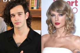 Inikah Pacar Baru Taylor Swift?