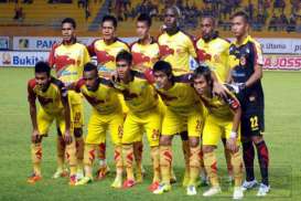 ISL 2015, Benny Dolo: Sriwijaya FC Butuh Keseimbangan