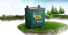 GS Battery Resmikan Pabrik Berkapasitas 5 Juta Unit Aki Per Tahun