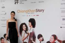 Chiang Khan Story, Tentang Orang-orang yang Tidak Menyerah pada Mimpi