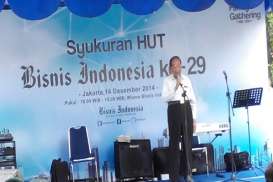 Bisnis Indonesia Rayakan HUT ke-29