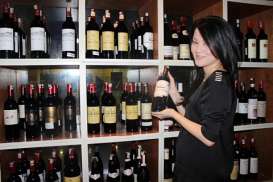 Para Produsen, Importir & Distributor Wine Akan Berkumpul di Indonesia