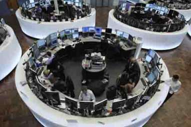 BURSA EROPA: Indeks Stoxx 600 Melonjak 1,7%, Terbesar Sejak 5 Desember