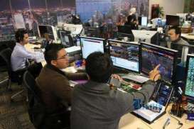 IHSG 17 DESEMBER Dibuka Rebound 0,1%, Beli ADRO, BBTN