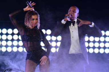 Beyonce dan Jay Z Dituntut oleh Seorang Penyanyi Hungaria