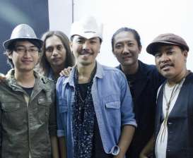 GRAND FINAL RISING STAR INDONESIA: Bluesmates Tersingkir di Sudden Death