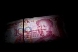 China Permudah Izin Pendirian Kantor Cabang Bank Asing