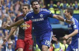 LIGA INGGRIS: Hasil Stoke City vs Chelsea, Blues Tergelincir? (23 Desember)