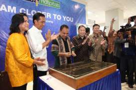 Ekspansi Grup Lippo: Dan Mochtar Riady Pun Lirik Indonesia Timur