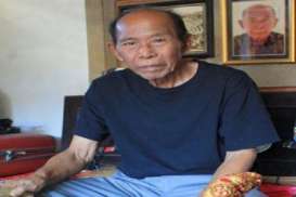 Biografi I Wayan Beratha, Seniman Bali Kelas Dunia Diluncurkan