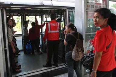 Tangsel Segera Operasikan Bus Trans Anggrek Lewati Semua Stasiun KRL