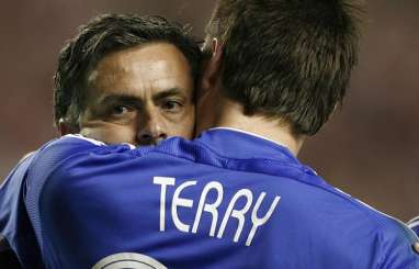 HASIL STOKE VS CHELSEA: Gol Kilat Terry Ubah Skor Jadi 0-1 (23 Desember)