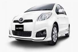 TOYOTA Yaris Targetkan Kuasai 30% Pangsa Pasar Tahun Depan