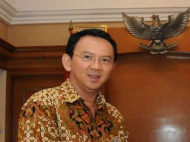 AHOK NGOMEL, Kesal Atas Praktik Jual Beli Rusun