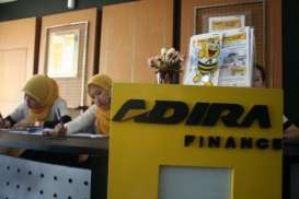 Adira Insurance Gelar Safety Campaign Award