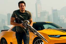 20 Film Terlaris di Box Office Sepanjang 2014