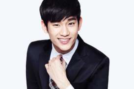 Bintangi Iklan, Pendapatan Kim Soo Hyun Capai Rp1,1 Triliun