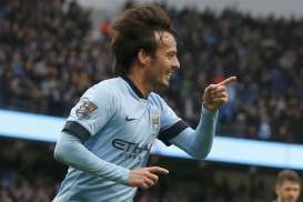 HASIL BOXING DAY DUA MANCHESTER: MU & City Sama-sama Menang Dengan Skor 3-1