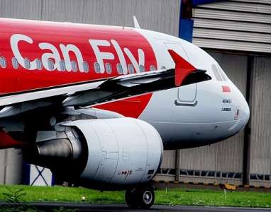 AIR ASIA QZ8501 HILANG: Ini Keterangan Menteri Jonan