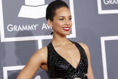 Alicia Keys Sambut Anak Laki-laki Kedua Bernama Genesis