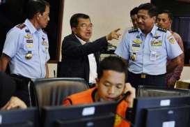 AIRASIA QZ8501 HILANG: Berikut Sejumlah Bantuan Negara Lain