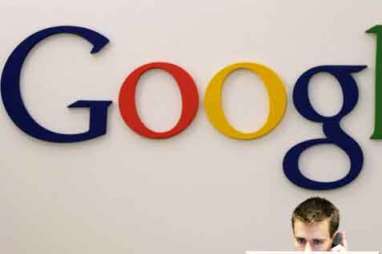 GMAIL, Milik Google Diblokir di China