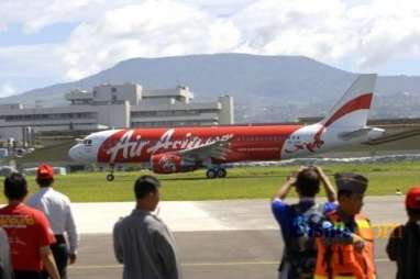 Airnav Indonesia: Penerbangan Air Asia QZ8501 Sesuai Prosedur