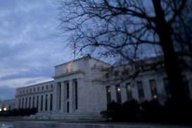 IMF: Negara Berkembang Diminta Waspadai Exit Strategy The Fed