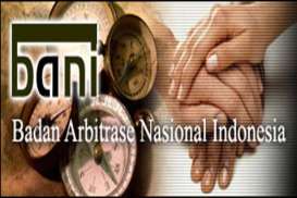 LEMBAGA PERADILAN: Arbitrase dan Penyelesaian Sengketa Bisnis 2015