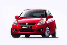 OTOMOTIF AWARD 2015: Swift Jadi Hatcback Terbaik