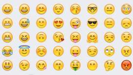Peneliti: Emoji Memberikan Wawasan Bagi Manusia