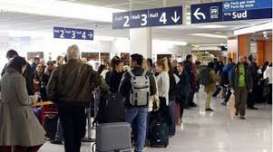 Bandara Australia Terapkan Teknologi Baru Pengganti Paspor