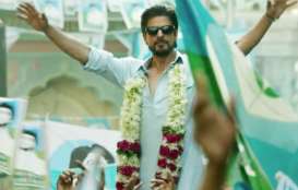 Promosi Film Terbaru Shahrukh Khan Menyebabkan 1 Orang Tewas