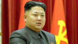 Kim Jong-un Akan Nuklir AS Jika Terancam