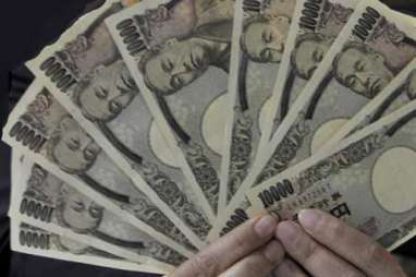 KEBIJAKAN TRUMP: Dituduh Manipulasi Yen, Jepang Siap Beri Penjelasan Ke AS