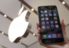 iPhone Raih Penjualan Tertinggi Sepanjang Sejarah