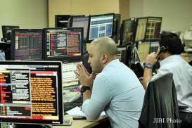 INVESTA SARAN MANDIRI: IHSG Konsolidasi Menguat, Target Resisten di 5.360-5.398