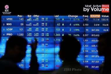 INDO PREMIER SECURITIES: Rekomendasi ANTM, LSIP, MPPA