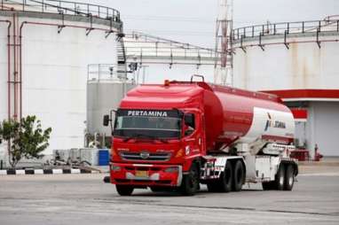 DIRUT BARU PERTAMINA, Dari Luar atau Dalam Perusahaan?